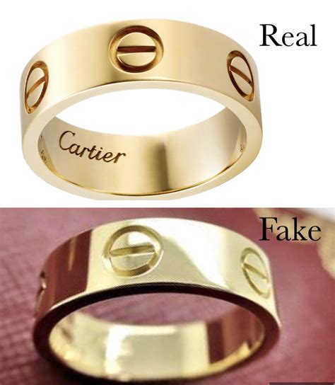 cartier gold ring love|cartier ring 750 52833a 1t0.